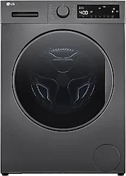LG F4T2VYM1S 9 kg 1400 Devir Çamaşır Makinesi