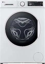 LG F4T2VYMEW 9 kg 1400 Devir Çamaşır Makinesi
