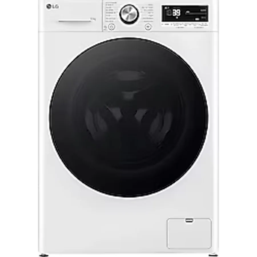 LG F4Y7EYWYW 11 kg 1400 Devir Çamaşır Makinesi