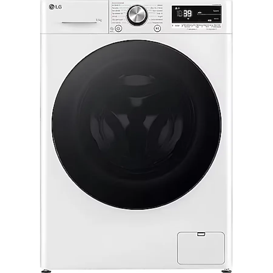 LG F4Y7EYWYW 11 kg 1400 Devir Çamaşır Makinesi