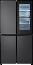 LG GC-V31FFCHJ Gardırop Tipi Buzdolabı