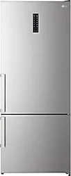 LG GTL539BVAM Kombi No Frost Buzdolabı