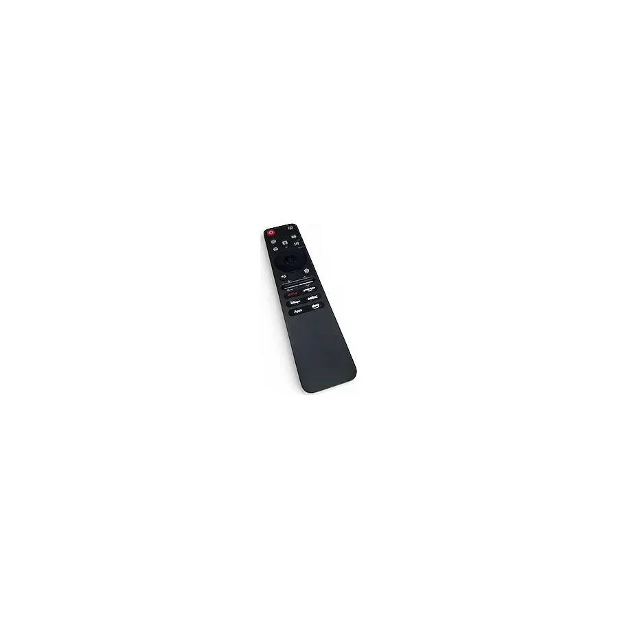 Lg İle Uyumlu Model 65Qned70a6a Smart Tv Kumanda-Mikrofon Air Mause