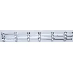 Lg Innotek Drt 3.0 32'' 32lf630v 32lf650v Sıfır Led Bar Takımı