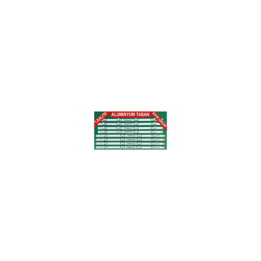 LG LED Bar 42LB620V, 42LP630H, 42LB580N, 42LB580V, 42LB582V, 42LB652V Alüminyum Tabanlı Yüksek Kalite