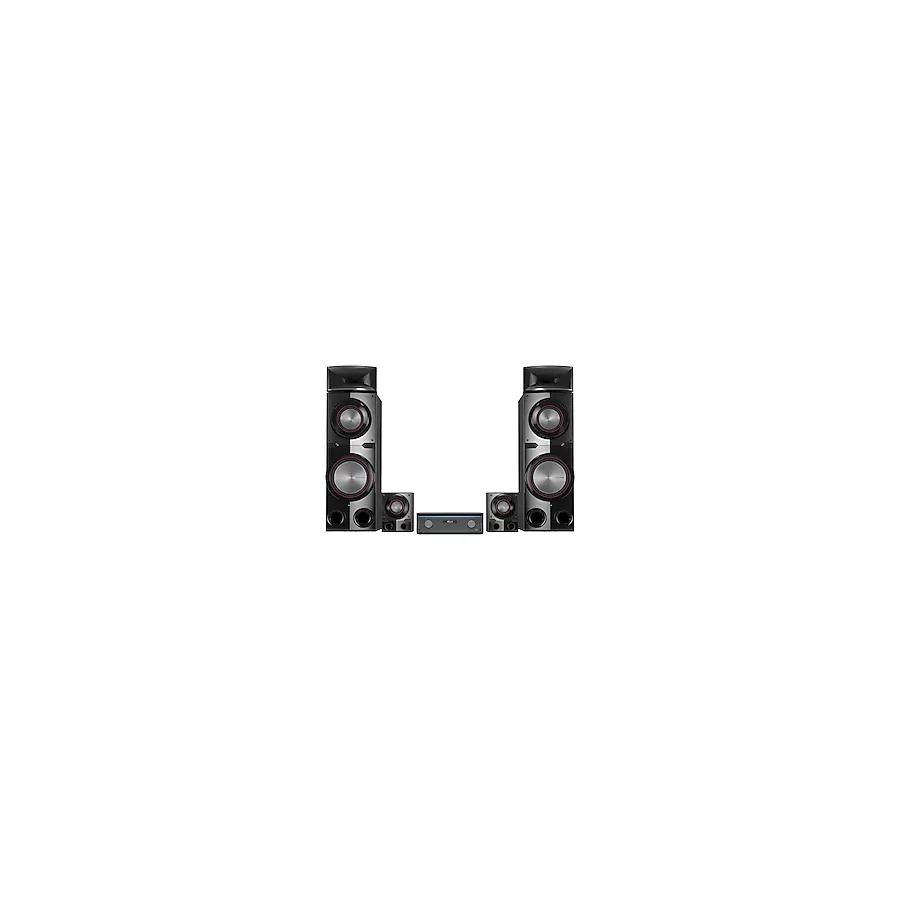 LG MR11.S94P2 Ev Sinema Sistemi