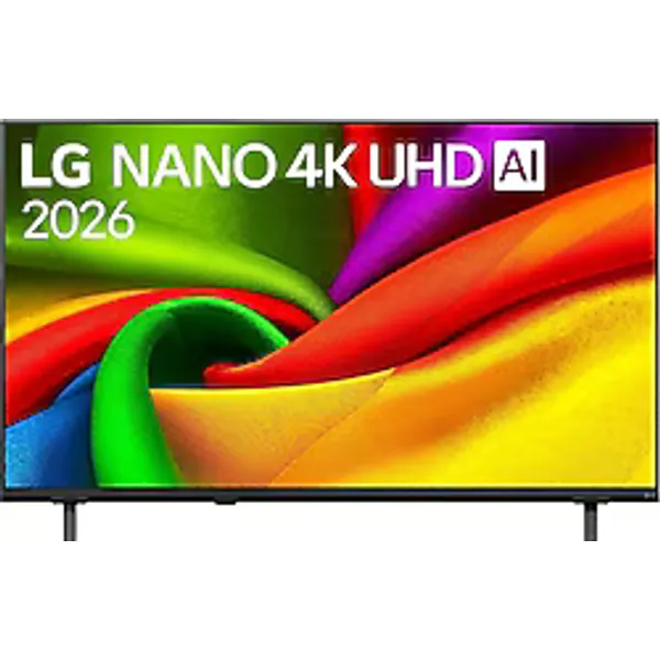 LG Nano 65NU900B6LA 4K Ultra HD 65" 165 Ekran Uydu Alıcılı webOS Smart LED TV
