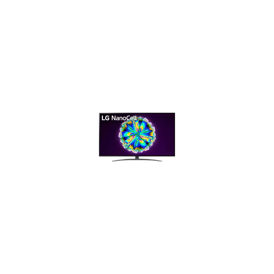 LG NanoCell 65NANO866NA 4K Ultra HD 65" 165 Ekran Uydu Alıcılı Smart LED Televizyon