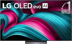 LG OLED55C54LA 4K Ultra HD 55" 140 Ekran Uydu Alıcılı webOS Smart OLED Evo TV