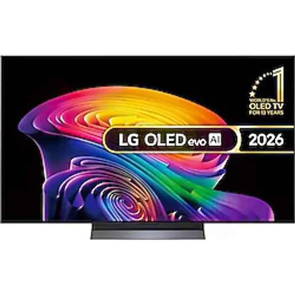 LG OLED55C64LA 4K Ultra HD 55" 140 Ekran Uydu Alıcılı webOS Smart OLED Evo TV