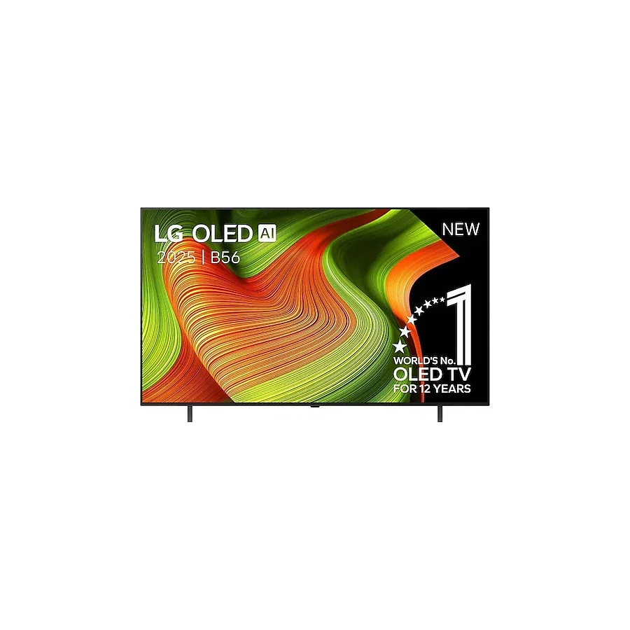 LG OLED65B56LA 4K Ultra HD 65'' 165 Ekran Uydu Alıcılı webOS Smart OLED TV