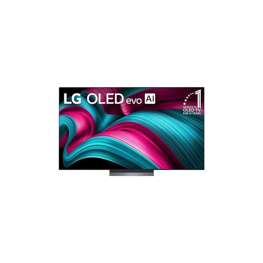 LG OLED65C54LA 4K Ultra HD 65'' 165 Ekran Uydu Alıcılı webOS Smart OLED Evo TV