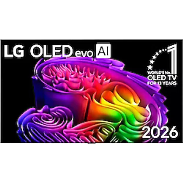 LG OLED65G64LW 4K Ultra HD 65" 165 Ekran Uydu Alıcılı webOS Smart OLED Evo TV