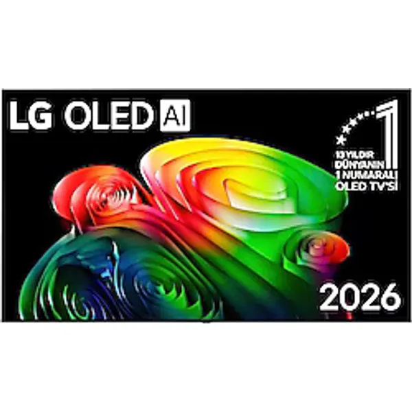 LG OLED77B65LA 4K Ultra HD 77" 195 Ekran Uydu Alıcılı webOS Smart OLED TV