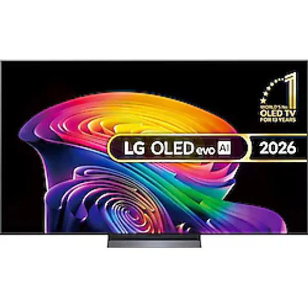 LG OLED77C64LA 4K Ultra HD 77" 195 Ekran Uydu Alıcılı webOS Smart OLED Evo TV