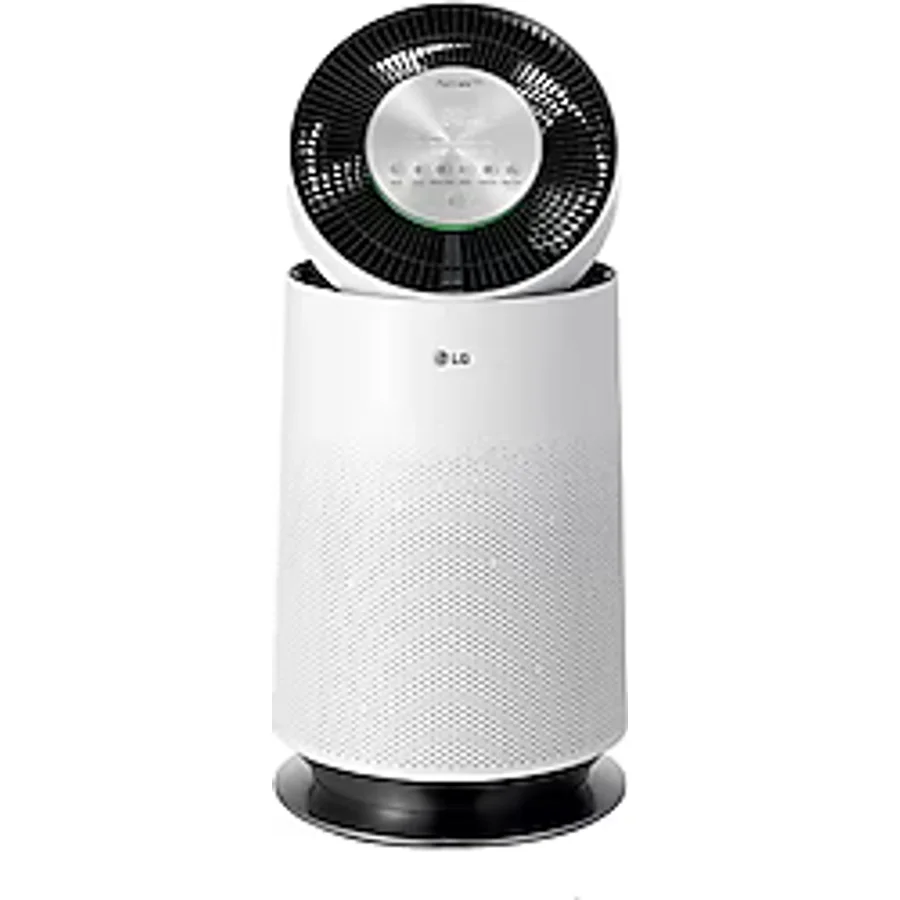 LG PuriCare 360 Air Purifier Single Hava Temizleyici