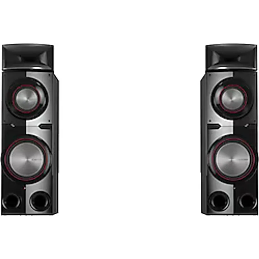 LG S94P2 2300 W 4.2 Kanal Ev Sinema Hoparlörü