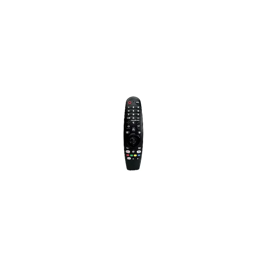 LG Sihirli Kumanda Ses Komut Airmouse Özelliği Mevcut Değildir Eşleştirme Gerektirmez