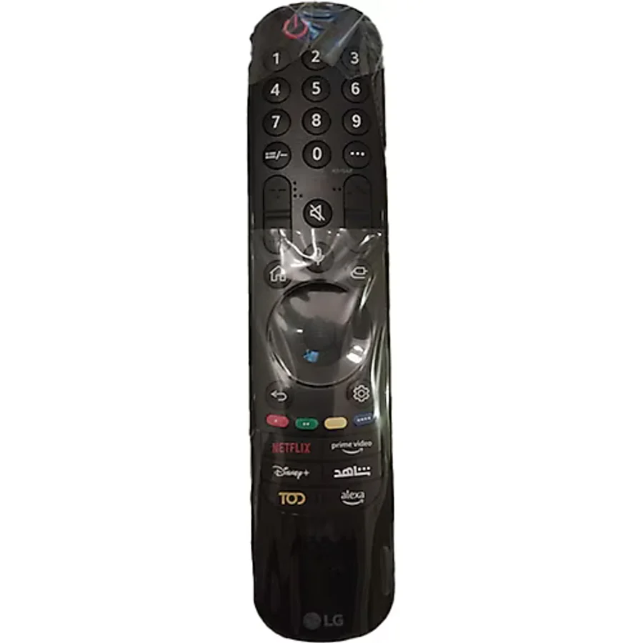 Lg Sihirli Orjinal Kumanda 2023 Model Lg Smart Tv Uyumlu MR23GA