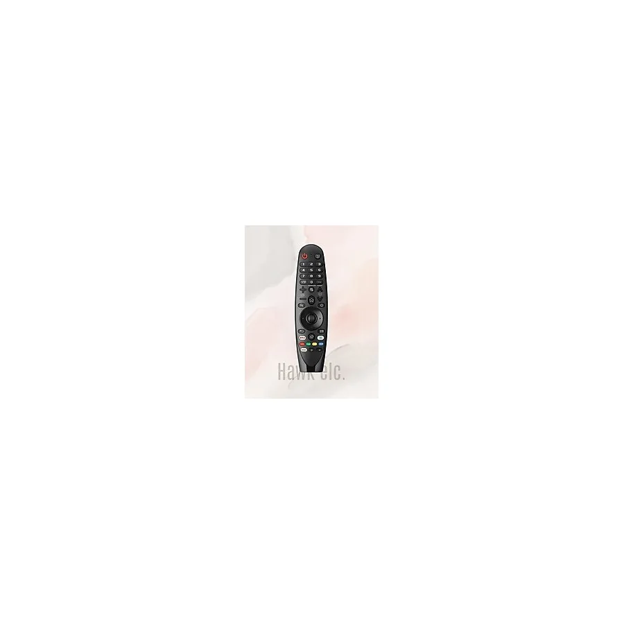 LG Televizyon Kumandası Ses Komutlu + Sihirli Mouse