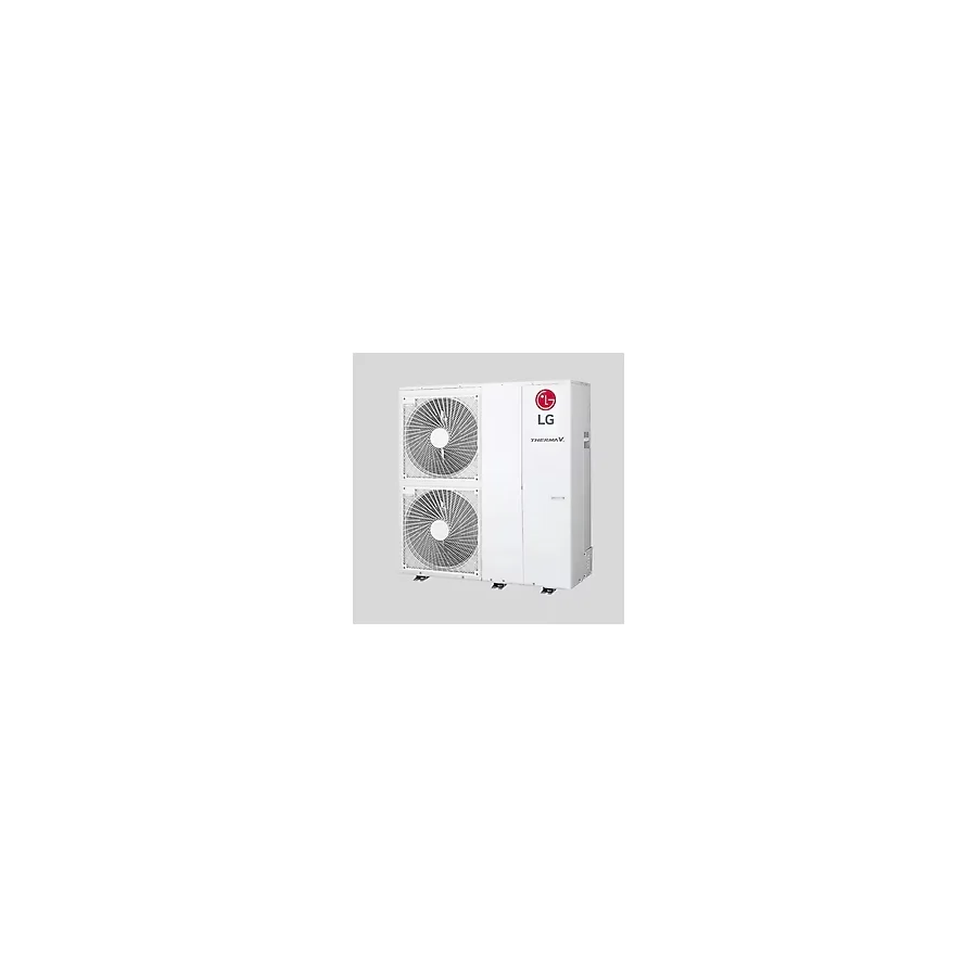 LG -THERMA 16 KW MONOBLOK A++ ISI POMPASI YENİ NESİL ISITMA&SOĞUTMA + WİFİ Uyumlu