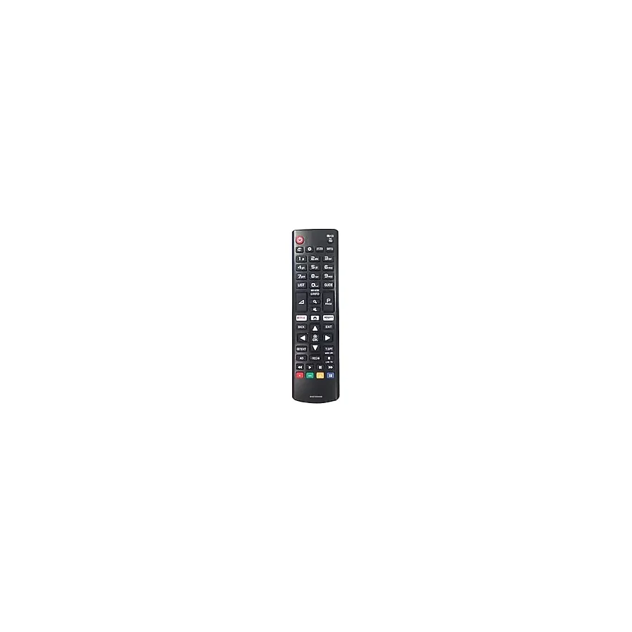 Lg Tv Kumandası An-Mr650A 2017 Serisi Webos 3.5-Yedek Kumanda