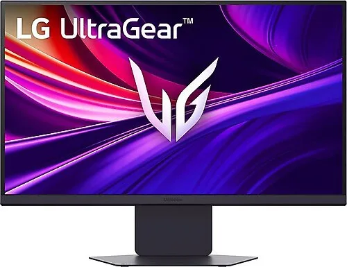 LG UltraGear 27G850A-B 27" 1 ms 4K 240 Hz - Full HD 480 Hz Pivot IPS Oyuncu Monitörü