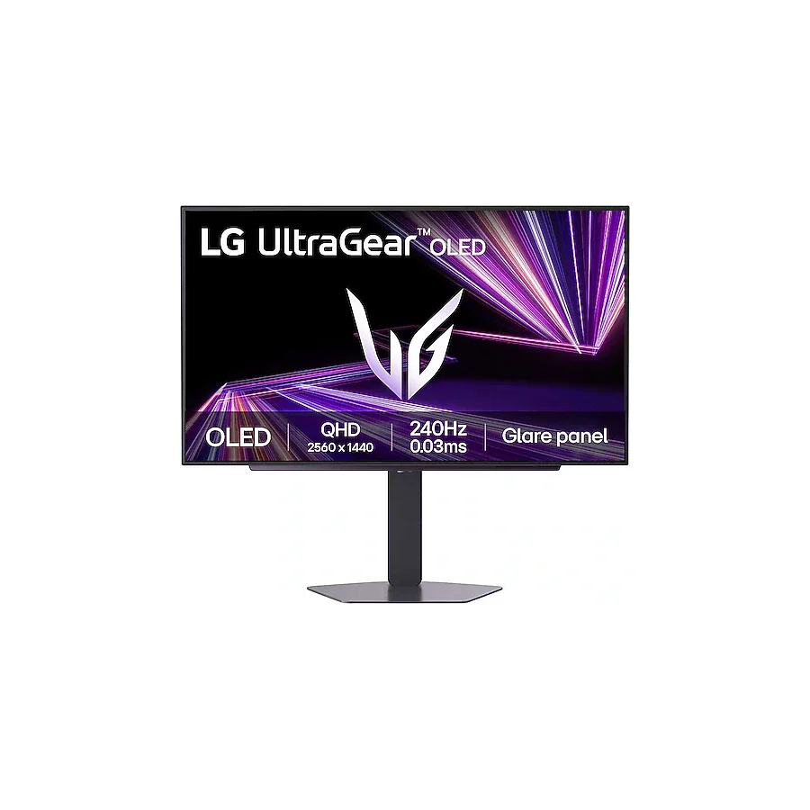 LG UltraGear 27GX704A 26.5" 0.03 ms 2K Pivot 240 hz Oyuncu Monitörü
