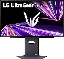 LG UltraGear 27GX790A-B 27" 0.03 ms 2K Pivot 480 Hz Oyuncu Monitörü
