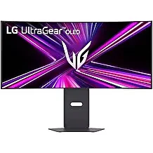 LG UltraGear 34GX900A 34" 0.03 ms WQHD OLED 240 Hz Oyuncu Monitörü