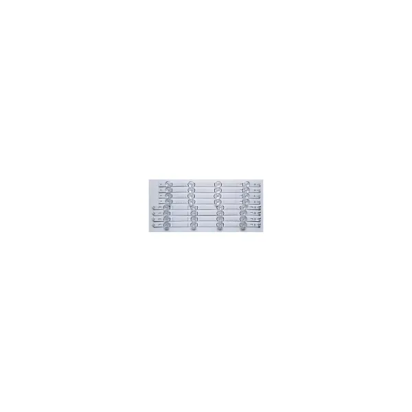 LG Uyumlu 42Lb620V Led Bar Set