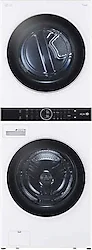 LG W4W8BVKKWHM WashTower 1400 Devir 12 / 10 Kurutmalı Çamaşır Makinesi