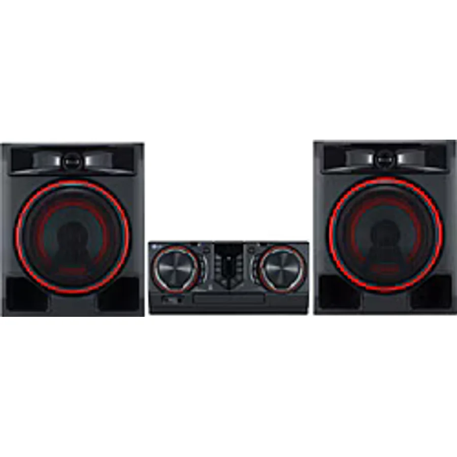 LG XBoom CL65 950 W Müzik Seti
