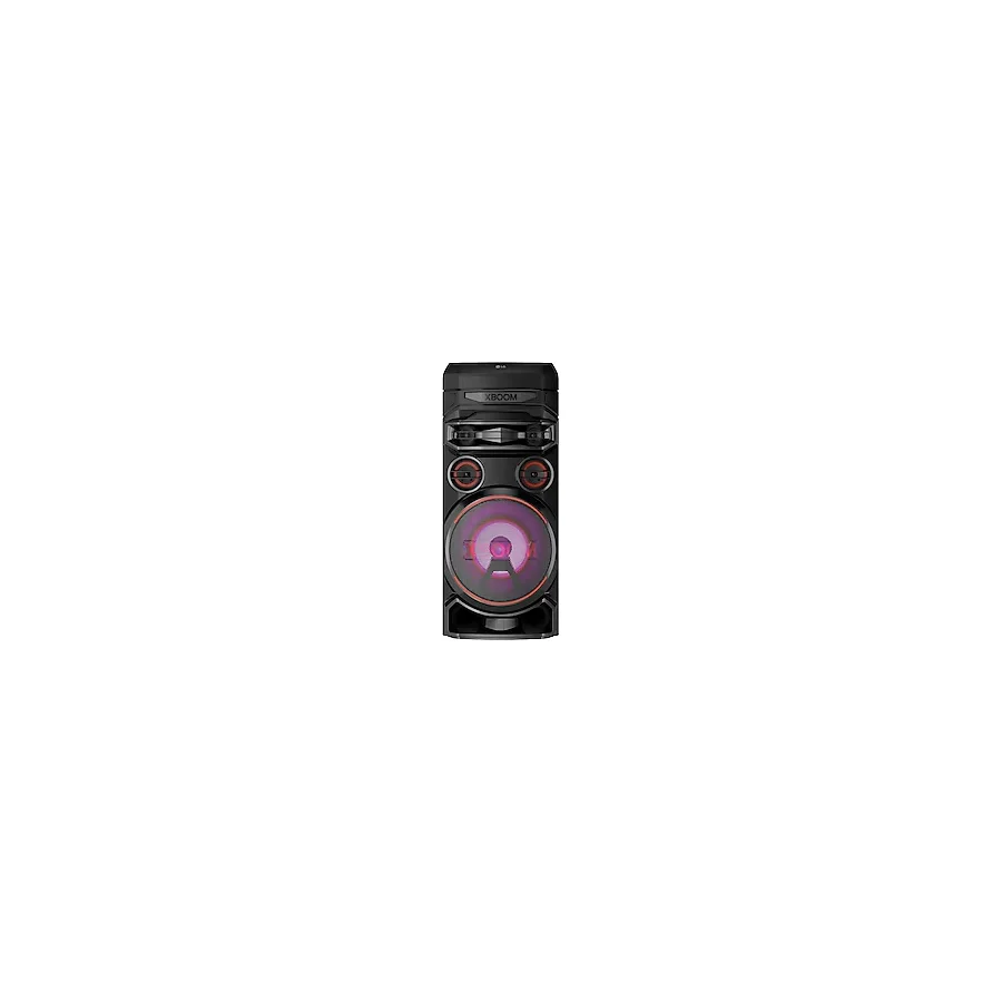 LG XBoom RNC7 700 W Bluetooth Hoparlör