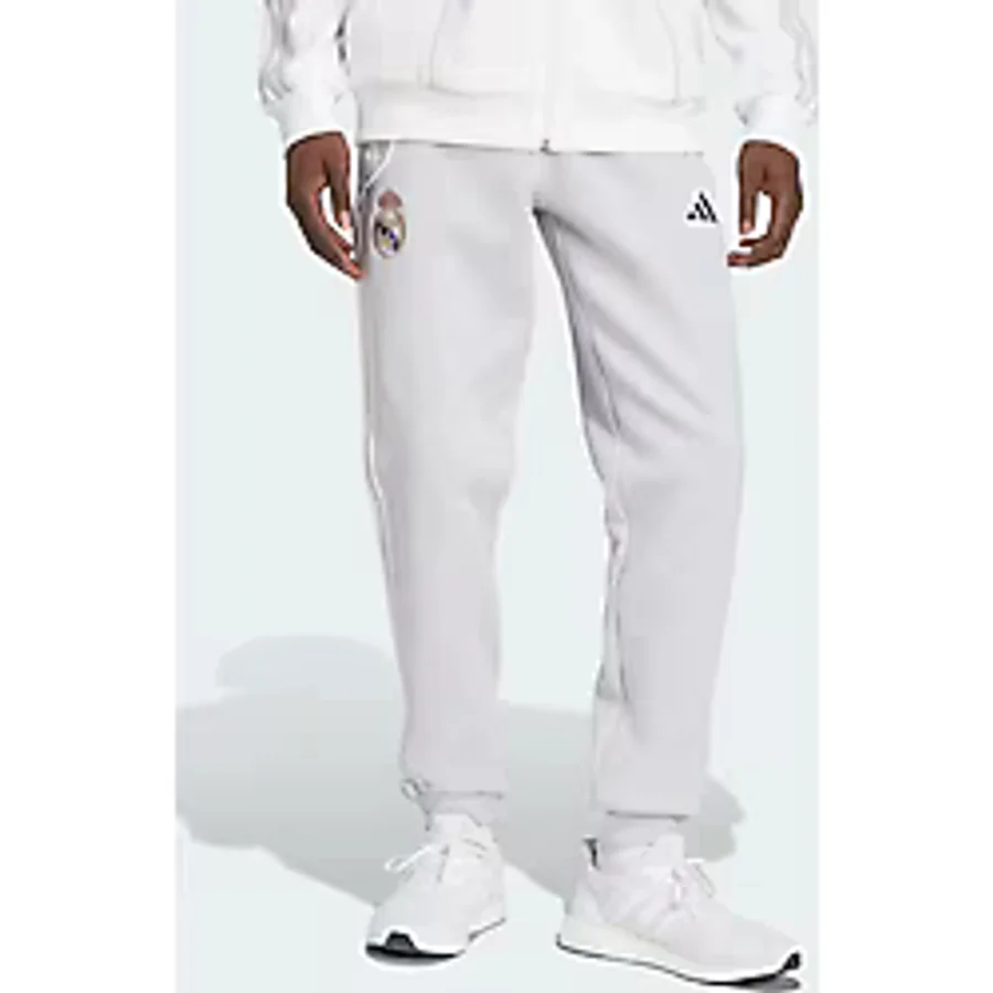 Lgsogr/whıte Real Madrid Ubp Doubleknit Pants BEYAZ
