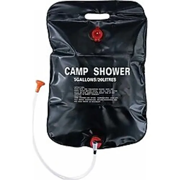 Lhr Solar Duş - Kamp Duşu 20 Litre