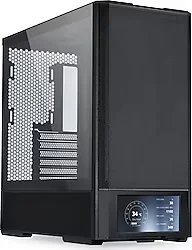 Lian Li Lancool 207 Digital Fanlı ATX Oyuncu Kasası