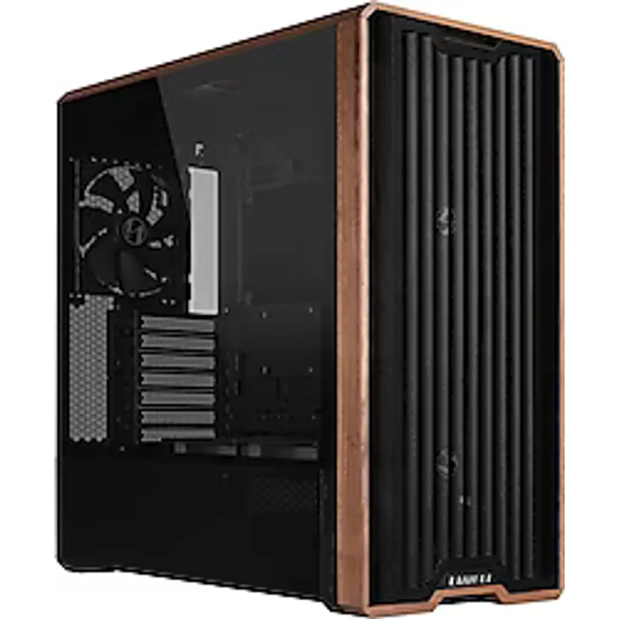 Lian Li Lancool 217 G99.LAN217X.00 Fanlı Siyah E-ATX Oyuncu Kasası