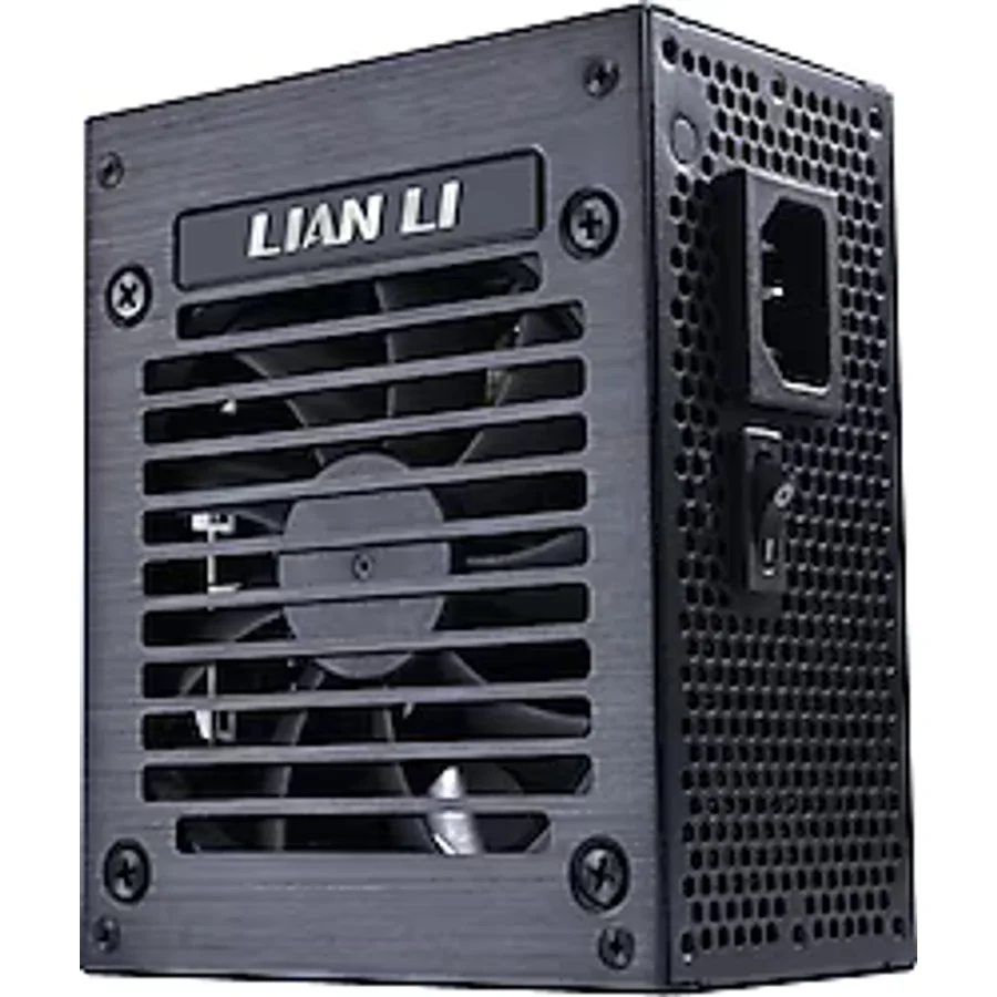 Lian Li SP850 V2 850 W Siyah Power Supply