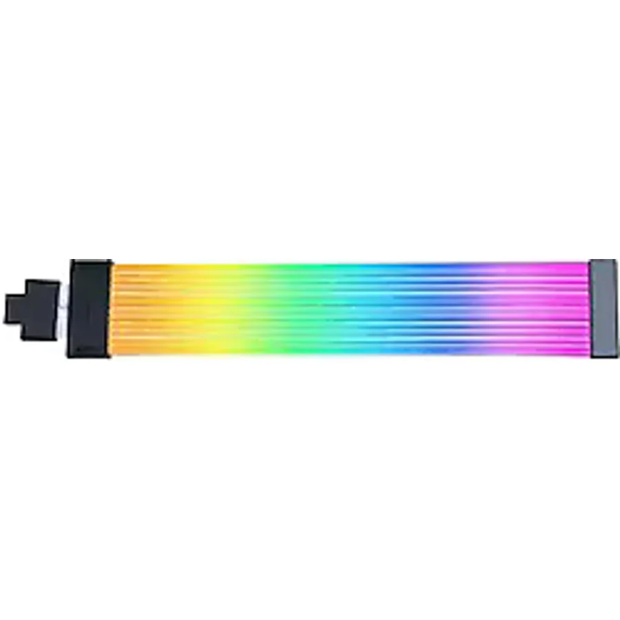 Lian Li Strimer Wireless ARGB 16+12 Pin Uzatma Kablosu