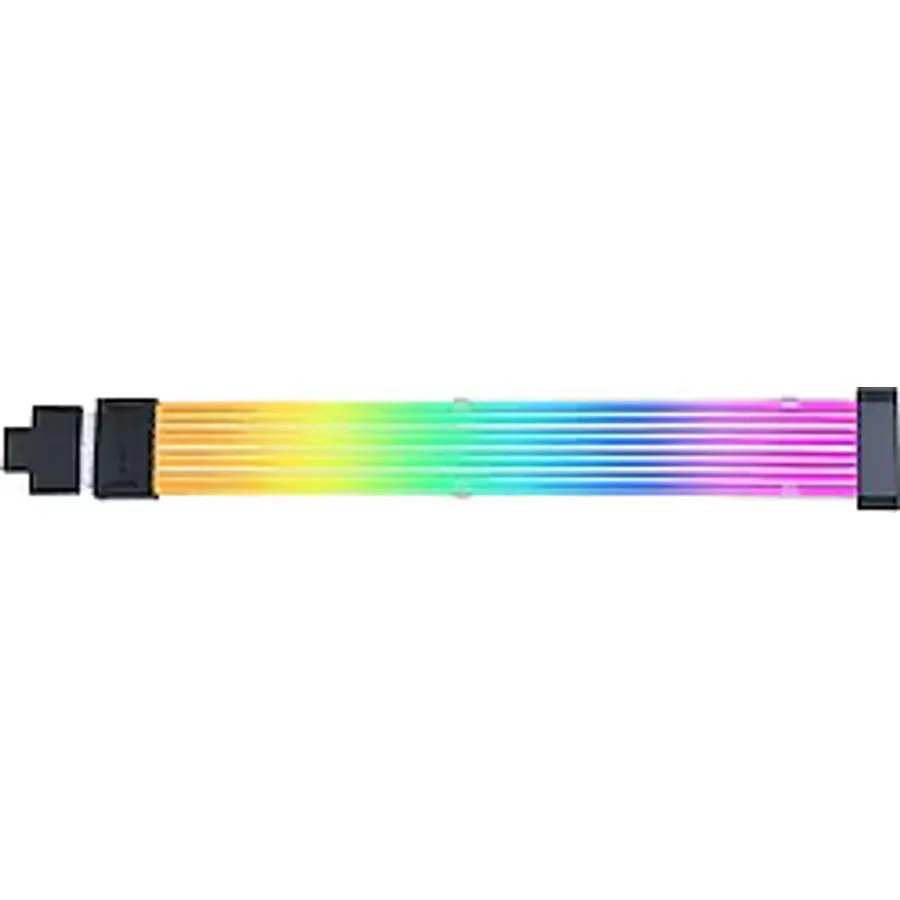 Lian Li Strimer Wireless ARGB 16+8 Pin Uzatma Kablosu