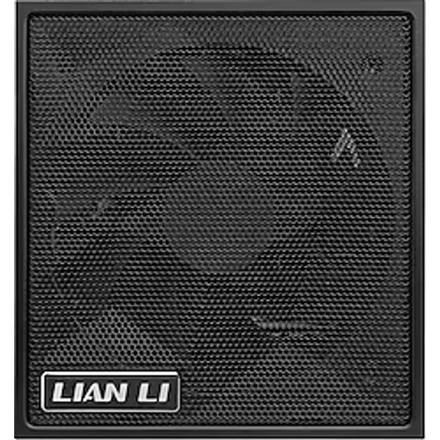 Lian Li SX1000P Gen5.1 1000 W Siyah Power Supply