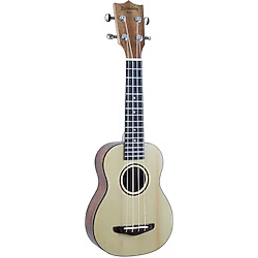Lichtenberg SU1 Soprano Ukulele