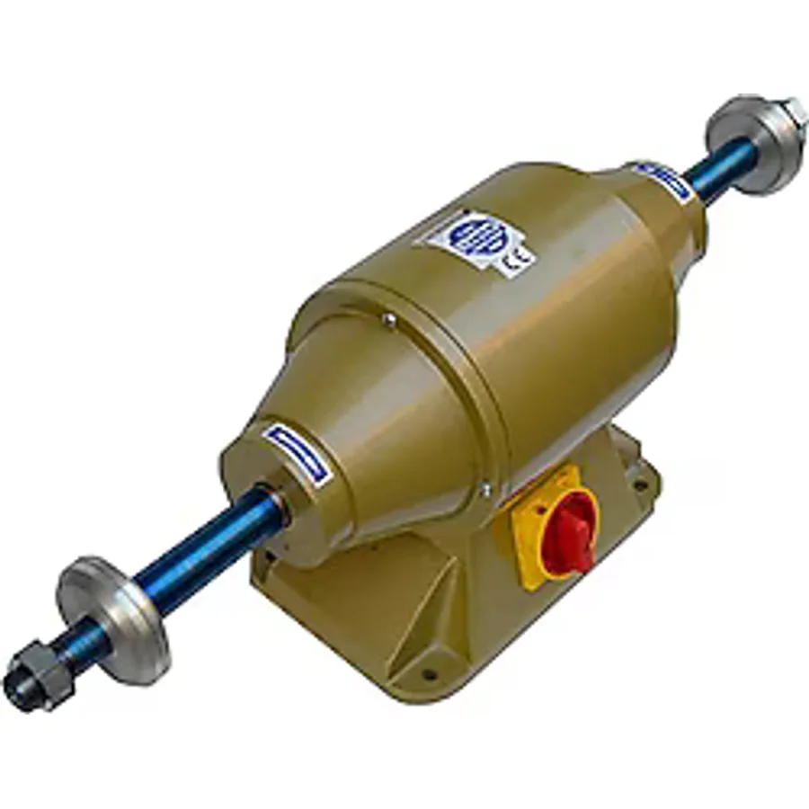 Lider 3 Hp 220 W Monofaze Polisaj Motoru
