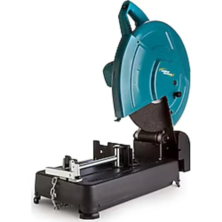 Lieber German 3700 W 355 mm Profil Kesme Makinesi