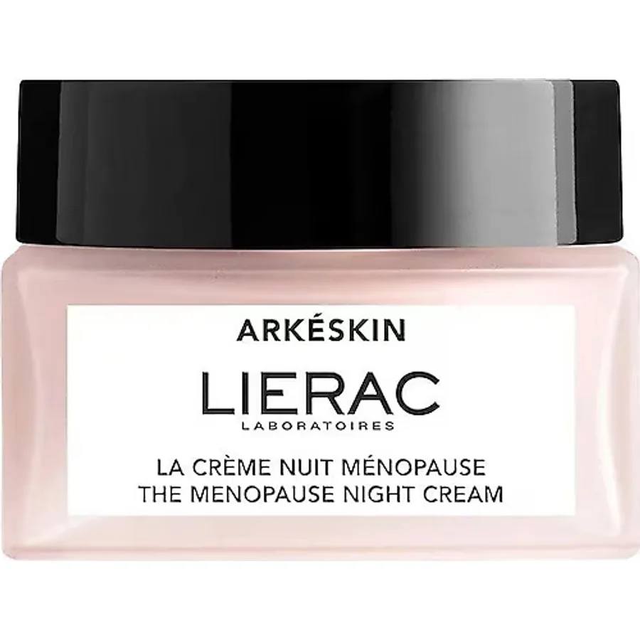 Lierac Arkeskin The Menopause Hormonal Yaşlanma Karşıtı 50 ml Gündüz Kremi