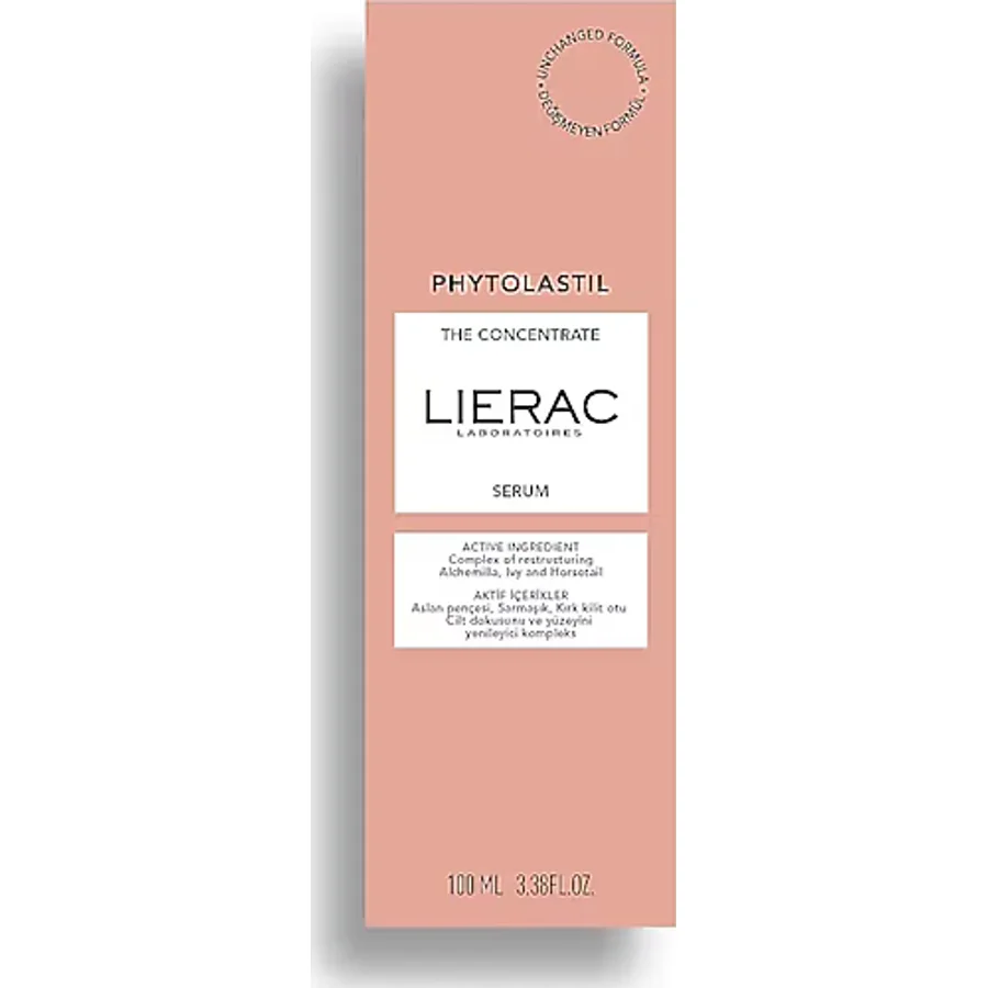 Lierac Çatlak Üzerinde Etkili Serum 100 ml