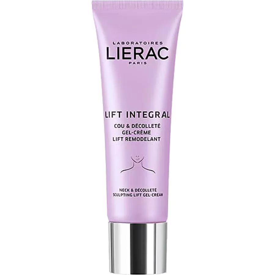 Lierac Lift Integral Boyun ve Dekolte Bölgesi Sıkılaştırıcı Jel Krem 50 ml