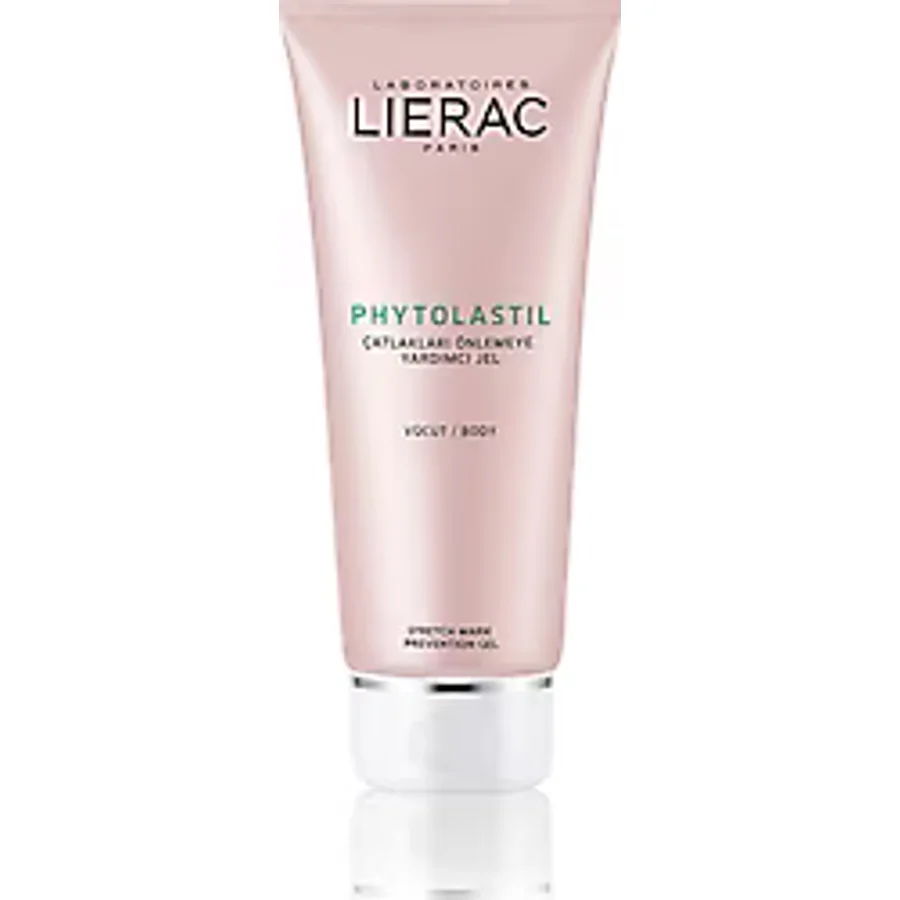 Lierac Phytolastil Çatlak Önleyici Jel 200 ml