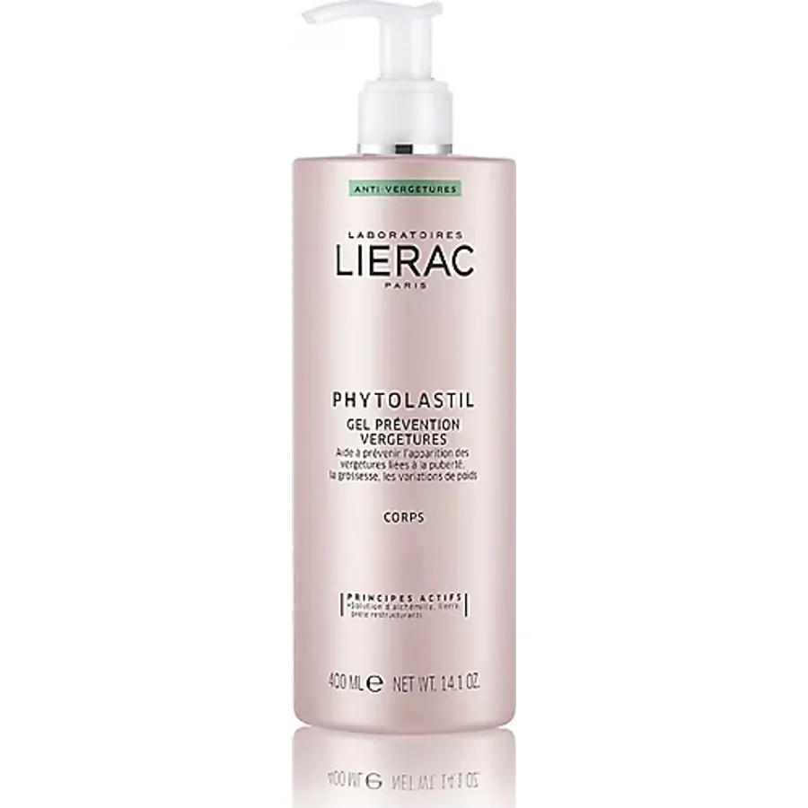 Lierac Phytolastil Çatlak Önleyici Jel 400 ml